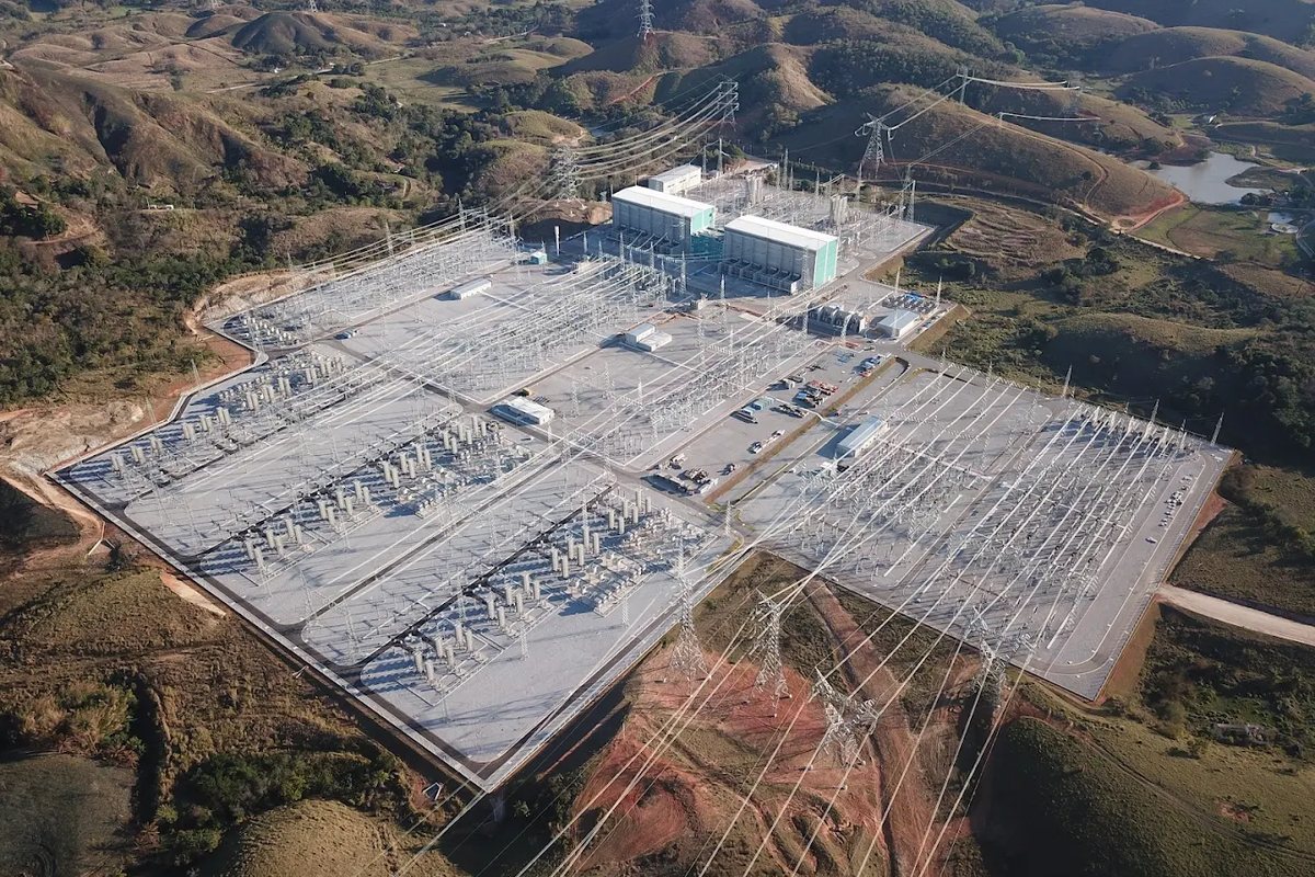 IEC 61850: como a norma transformou a subesta&ccedil;&atilde;o em um sistema digital

